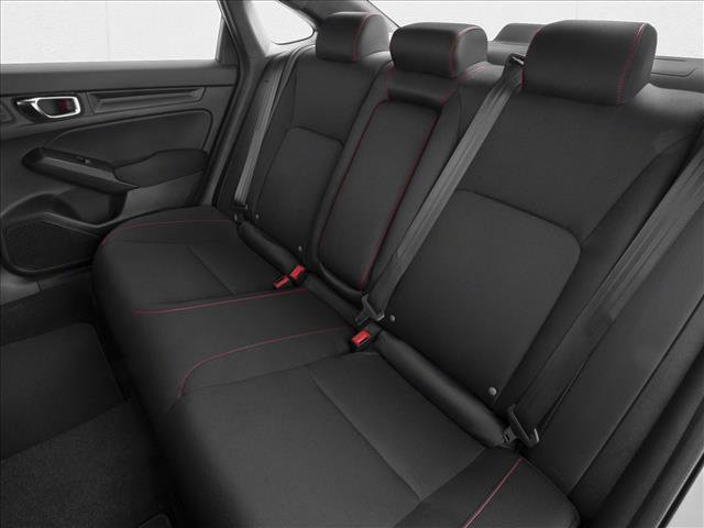 New 2026 Honda Civic Si image 9