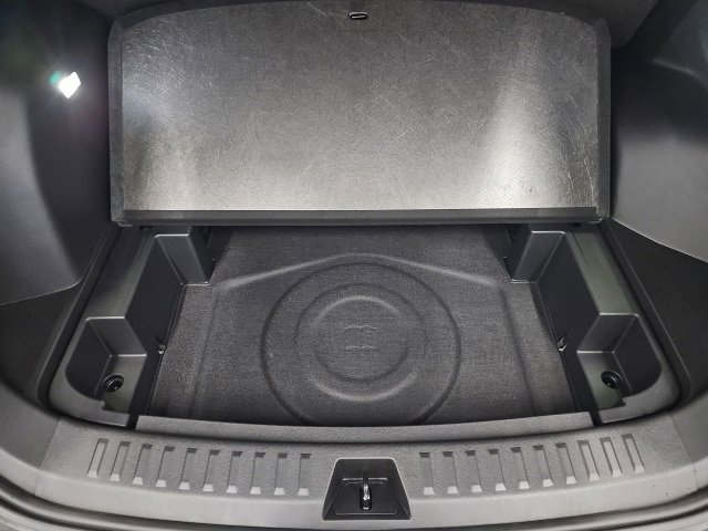 New 2026 GMC Terrain Elevation w/ Elevation Premium Package image 18