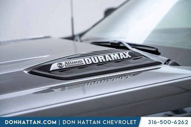 New 2026 Chevrolet Silverado 2500 Custom w/ Custom Value Package image 32