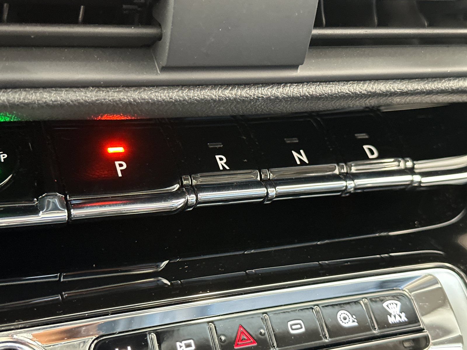 New 2026 Lincoln Corsair Grand Touring AWD/4WD image 21