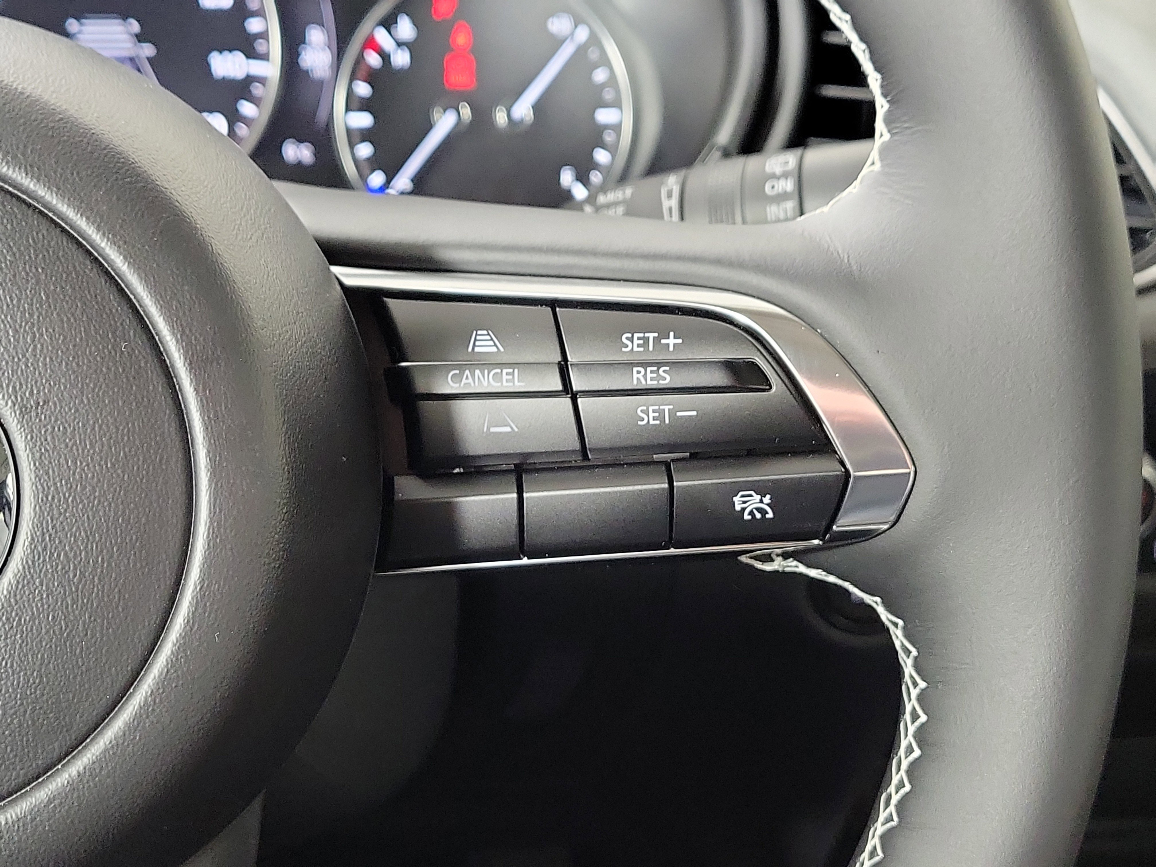 New 2026 MAZDA CX-30 Aire Edition image 16