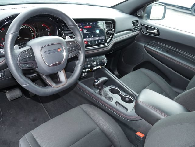 Used 2025 Dodge Durango GT w/ Trailer Tow Group IV RWD image 16