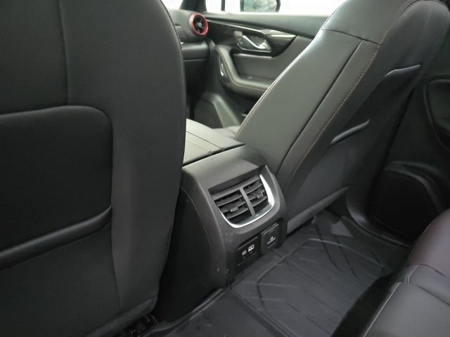 Used 2025 Chevrolet Blazer RS w/ Driver Confidence II Package image 12