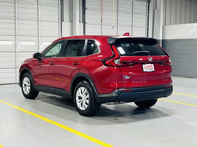 New 2026 Honda CR-V LX image 14