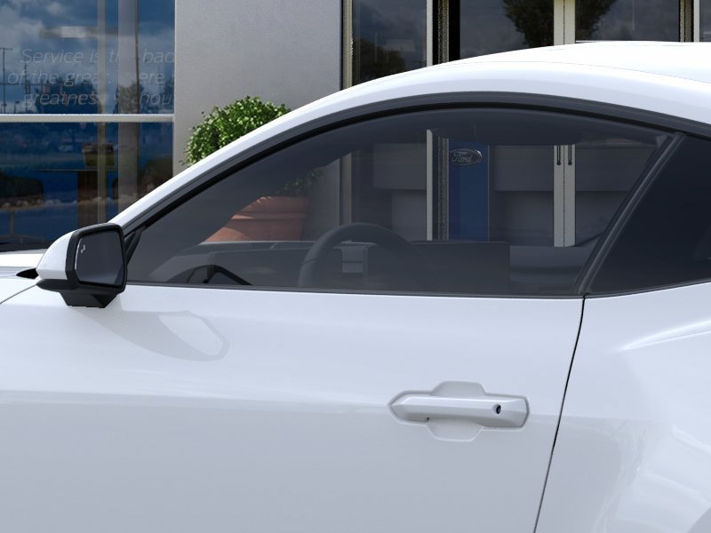 New 2026 Ford Mustang Coupe RWD image 43