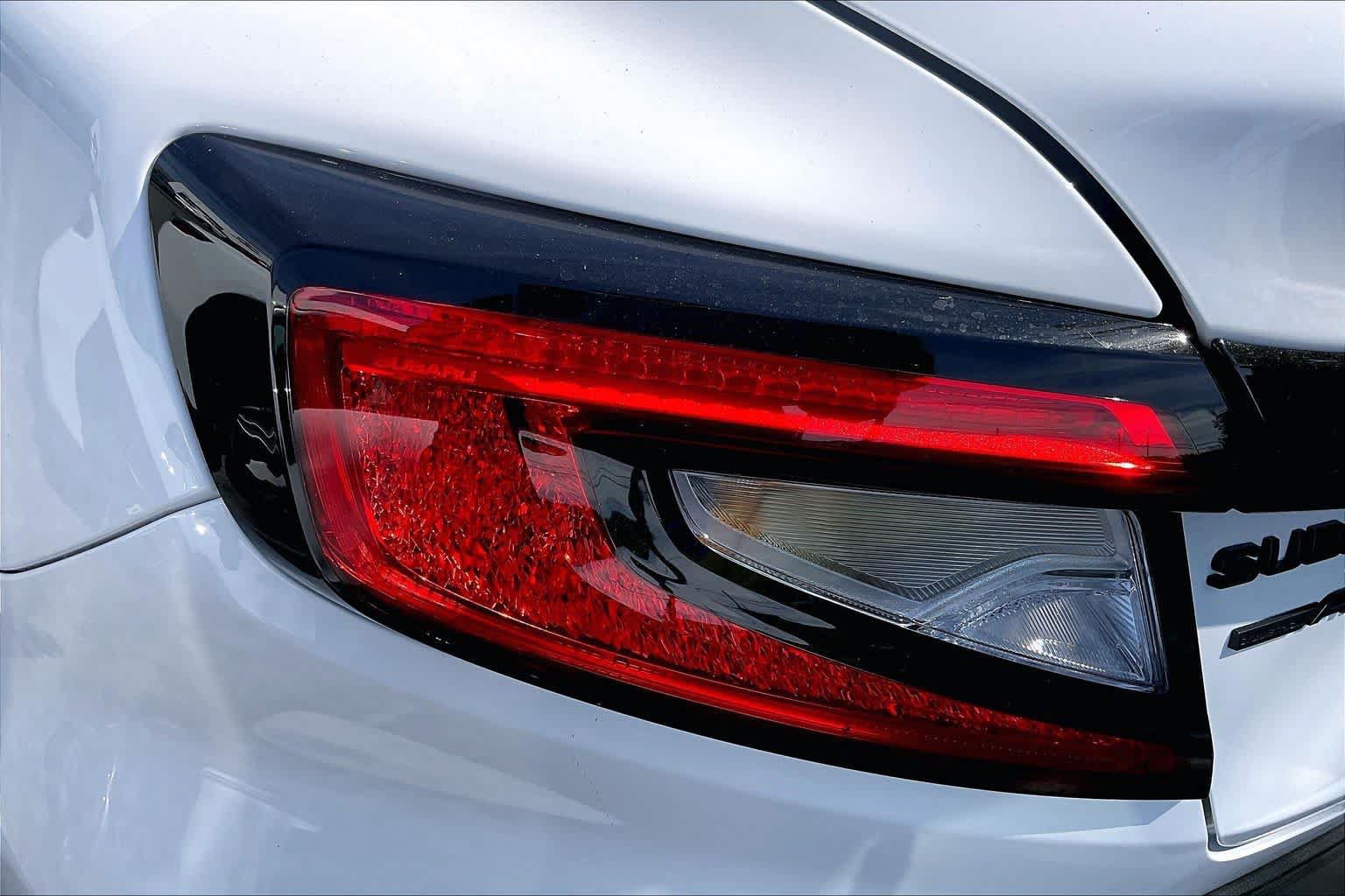 New 2026 Subaru WRX AWD/4WD image 14