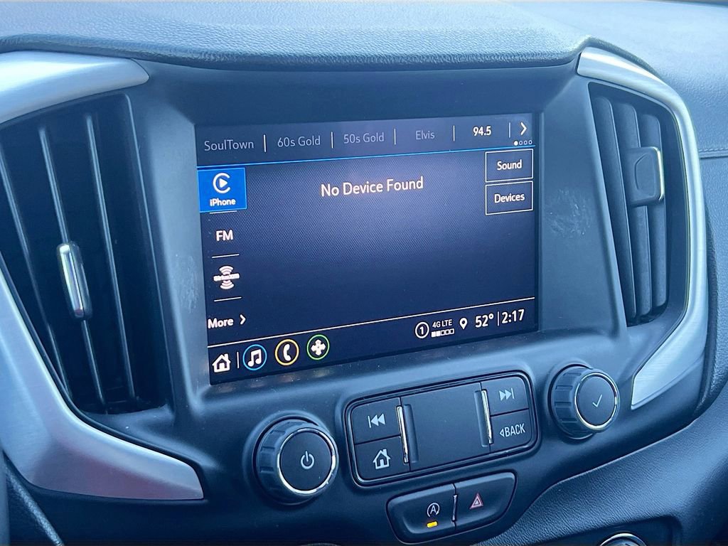 Used 2024 GMC Terrain SLT image 14