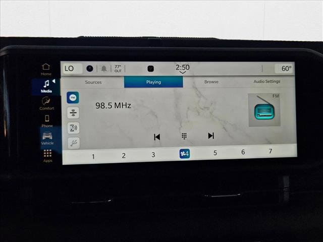 New 2025 Jeep Gladiator Mojave image 11