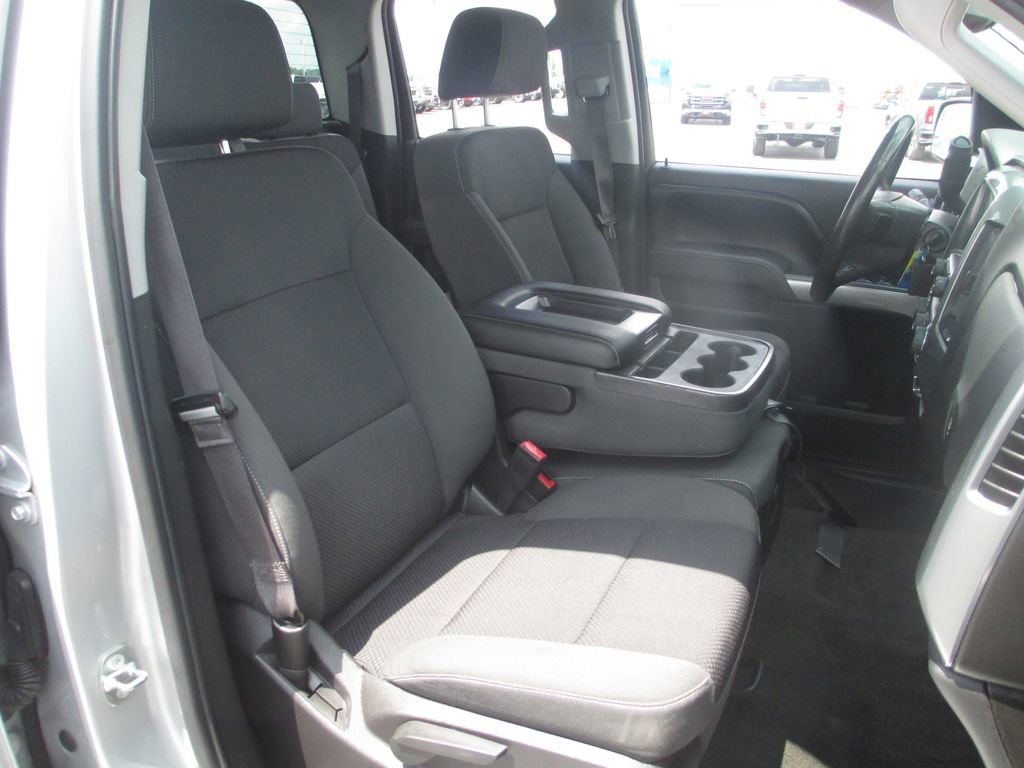 Used 2014 Chevrolet Silverado 1500 LT w/ All Star Edition AWD/4WD image 21