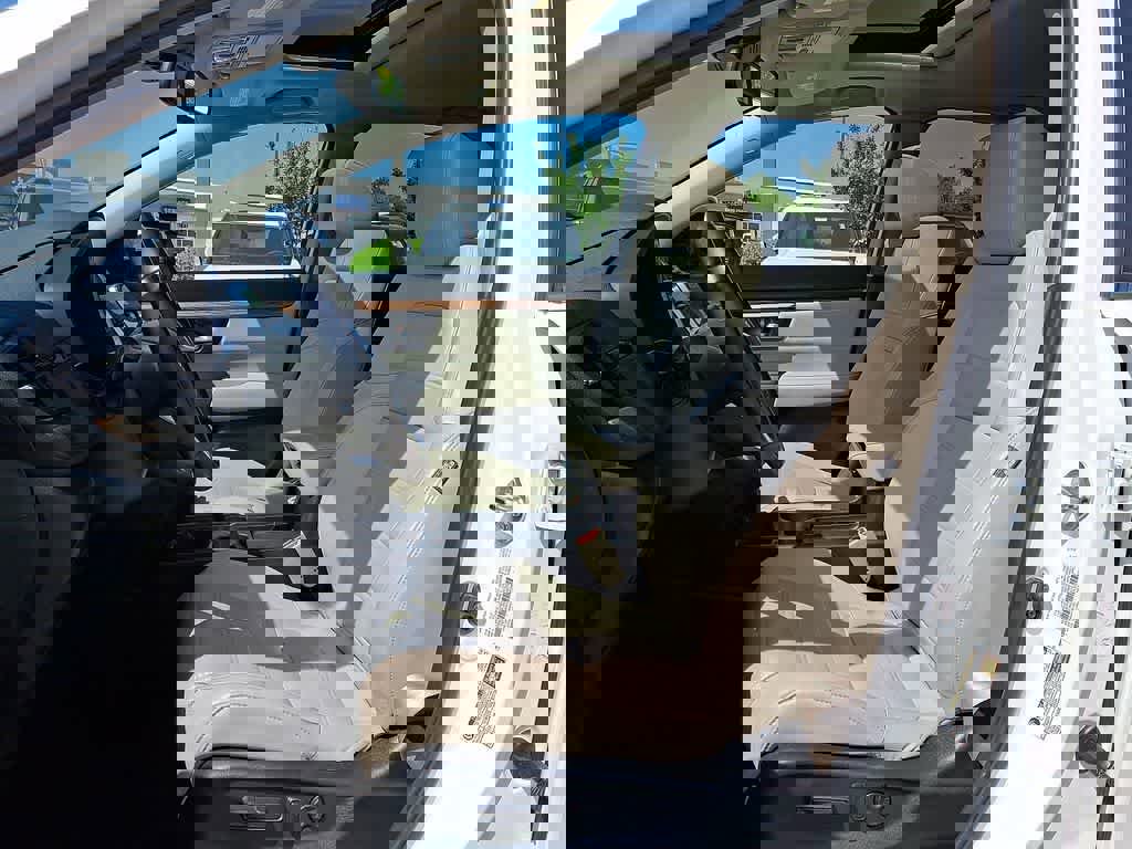 Used 2018 Honda CR-V EX-L image 14