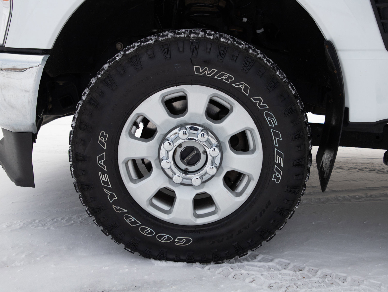 Used 2023 Ford F250 XLT AWD/4WD image 24