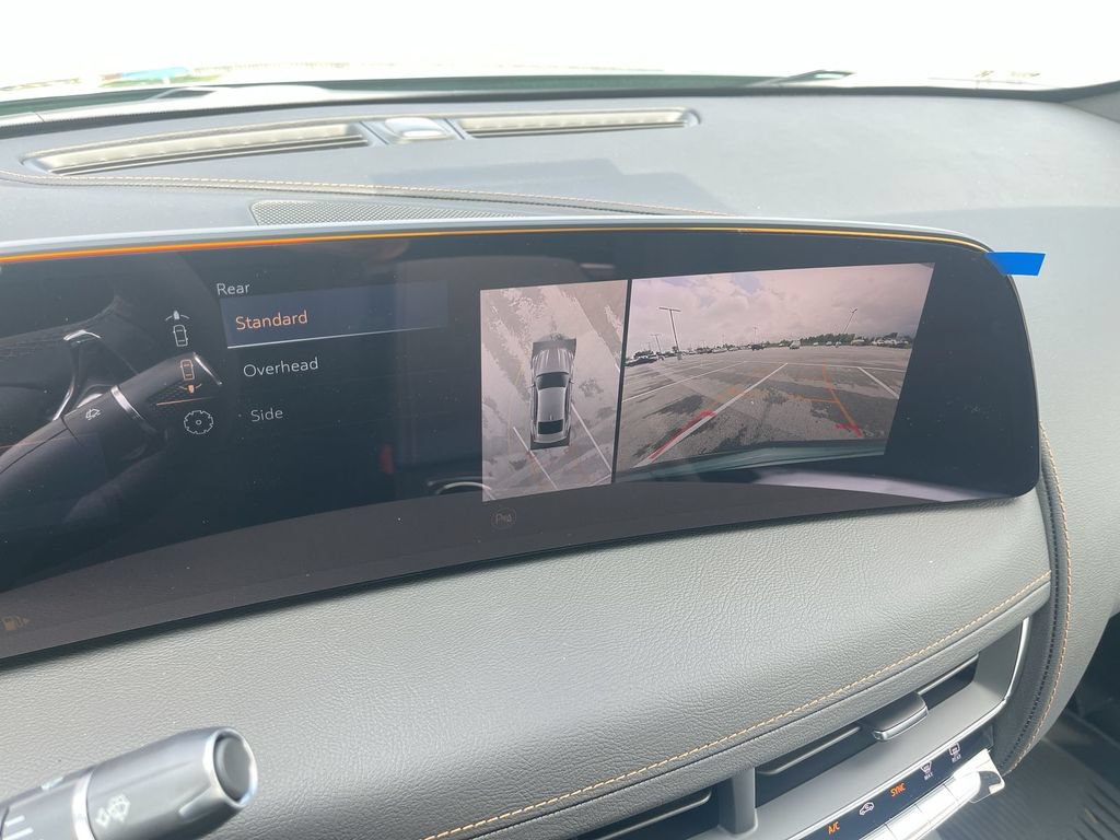 New 2026 Cadillac CT5 Sport AWD/4WD image 15