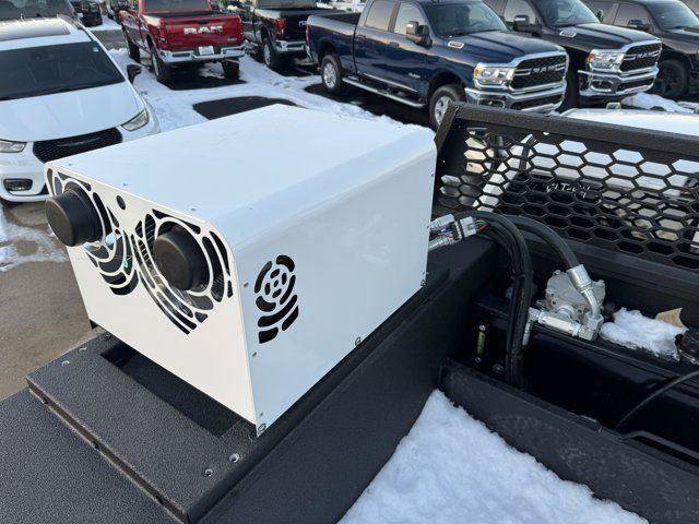 New 2026 RAM 5500 Tradesman AWD/4WD image 21