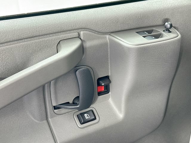 Used 2023 Chevrolet Express 2500 w/ Driver Convenience Package RWD image 23