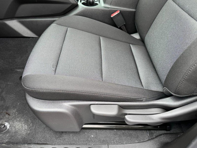 New 2025 Chevrolet Colorado W/T w/ WT Custom Package image 32