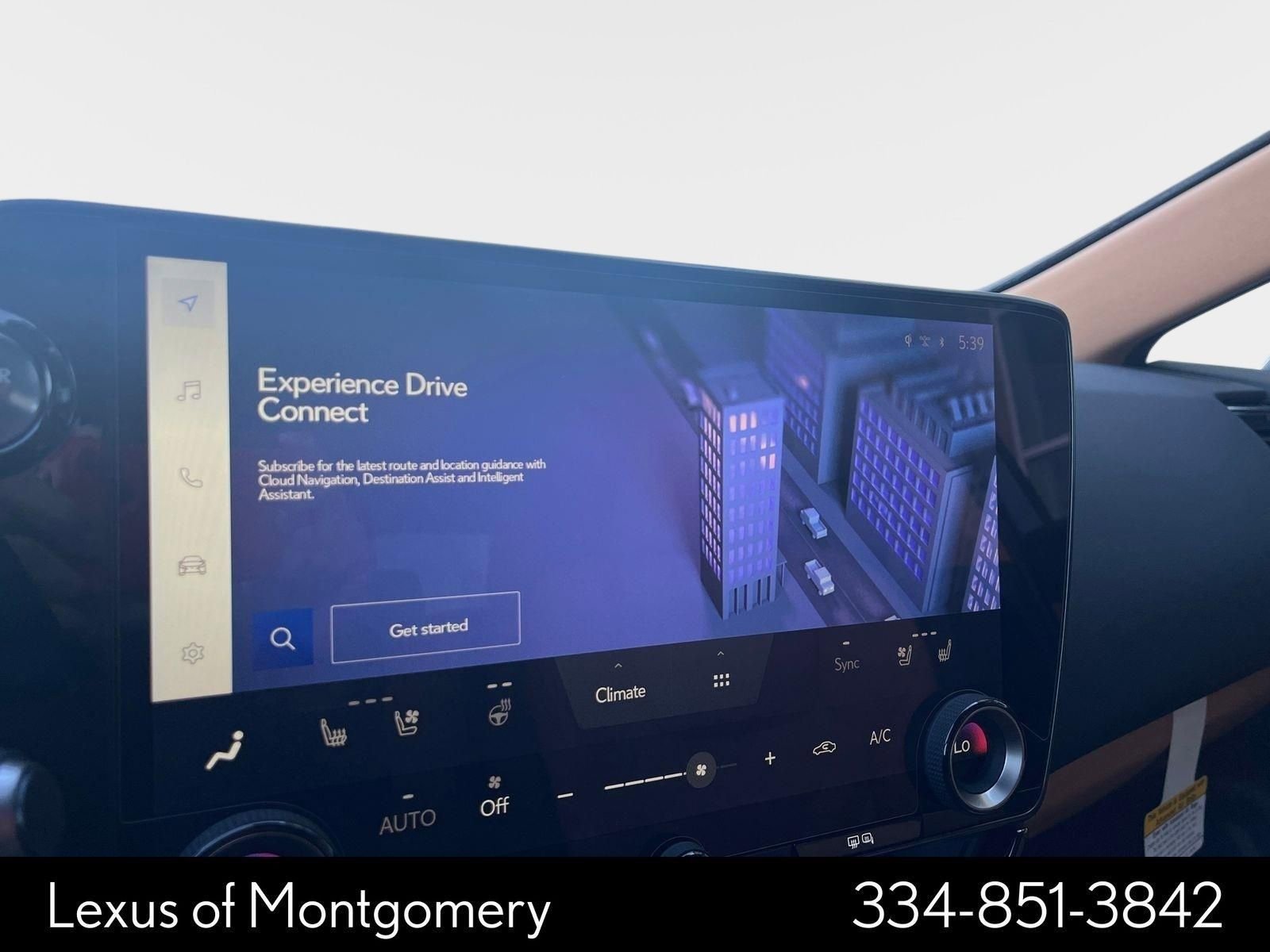 New 2026 Lexus NX 450h+ AWD w/ Luxury Package image 19