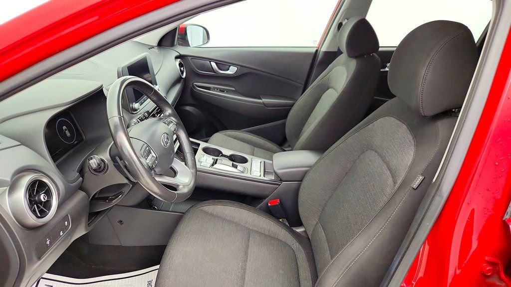 Used 2022 Hyundai Kona SEL w/ Convenience Package image 20