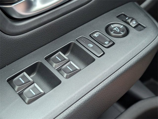 New 2025 Honda Pilot EX-L image 21