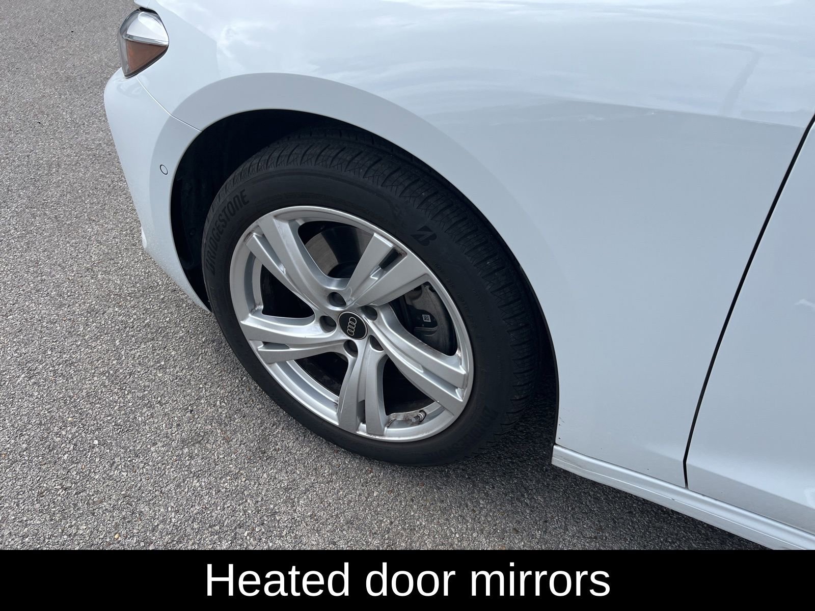 Used 2025 Audi A5 2.0T Premium w/ Convenience Package image 10