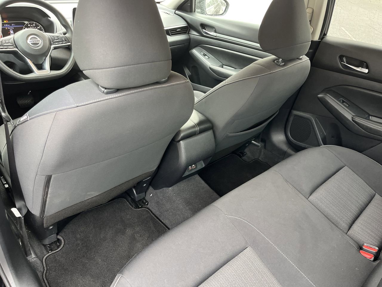 Used 2022 Nissan Altima 2.5 SV image 16