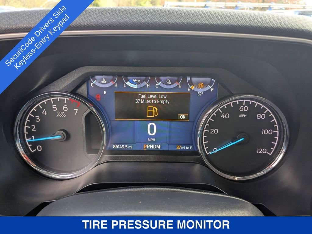 Used 2022 Ford F150 XLT w/ Equipment Group 302A High image 23