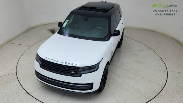 Used 2025 Land Rover Range Rover SE image 77