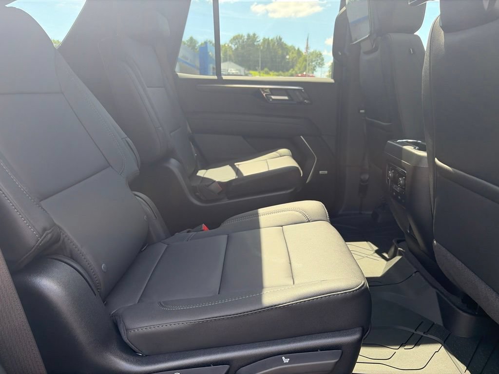 New 2026 Chevrolet Tahoe Z71 w/ Z71 Off-Road Package AWD/4WD image 35