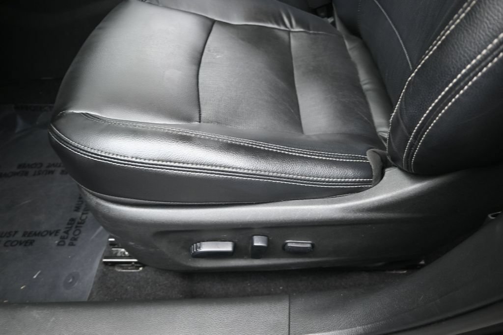 Used 2022 Nissan Altima 2.5 SL FWD image 13