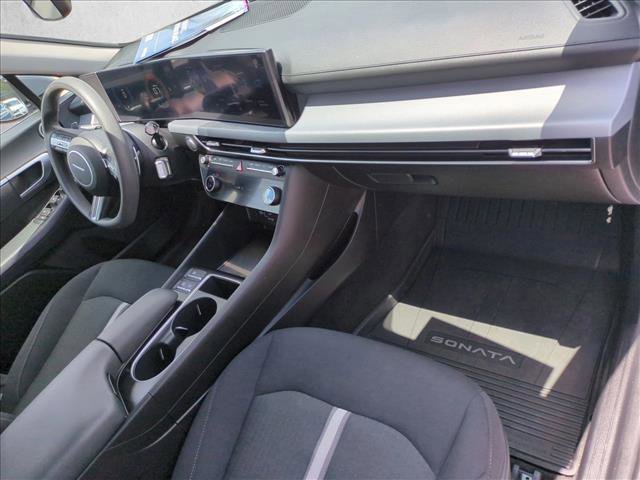 Used 2024 Hyundai Sonata SEL FWD image 20