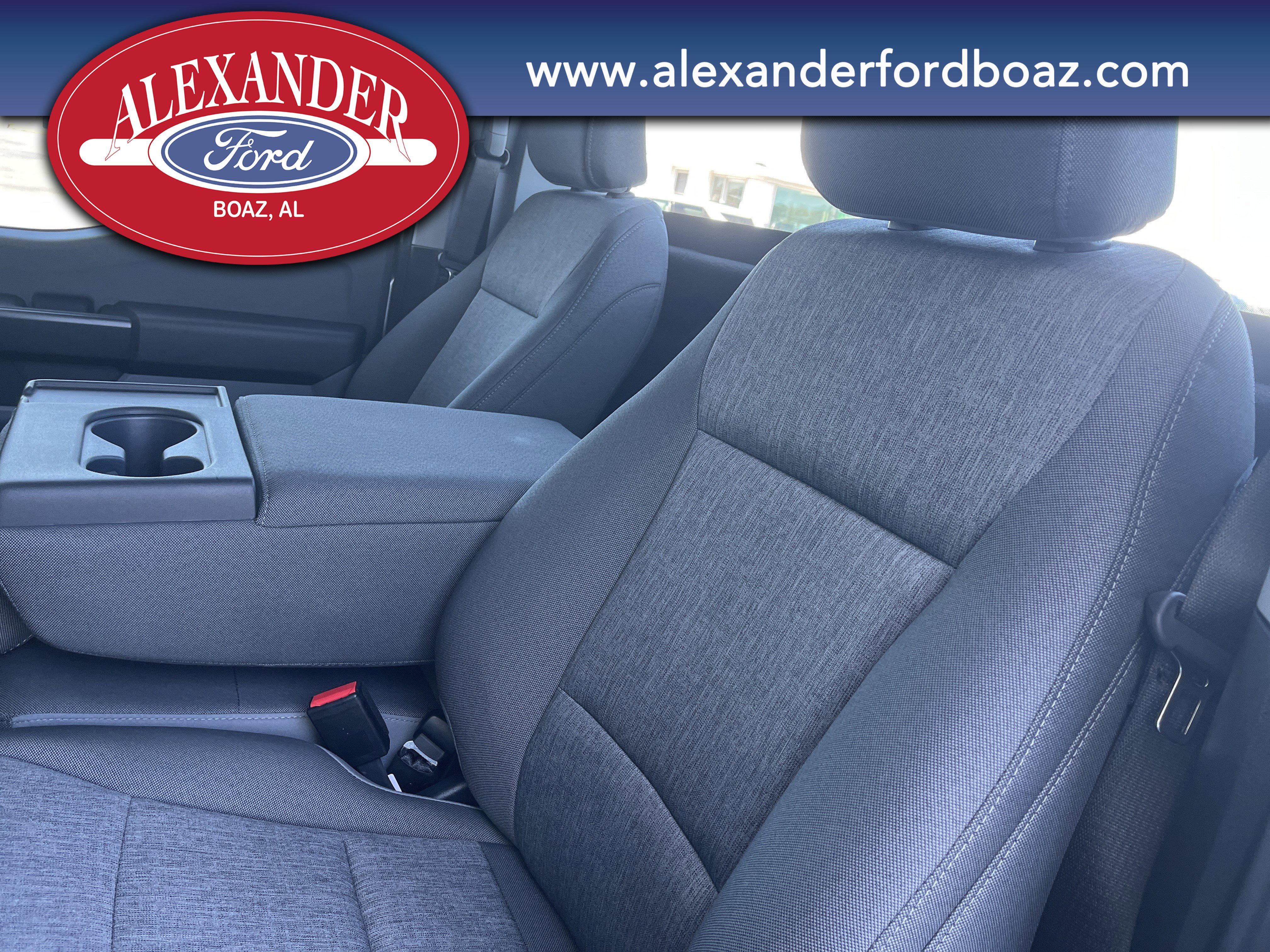 New 2026 Ford F150 XL image 14