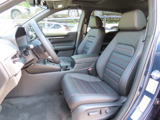 New 2027 Honda CR-V Sport-L image 13