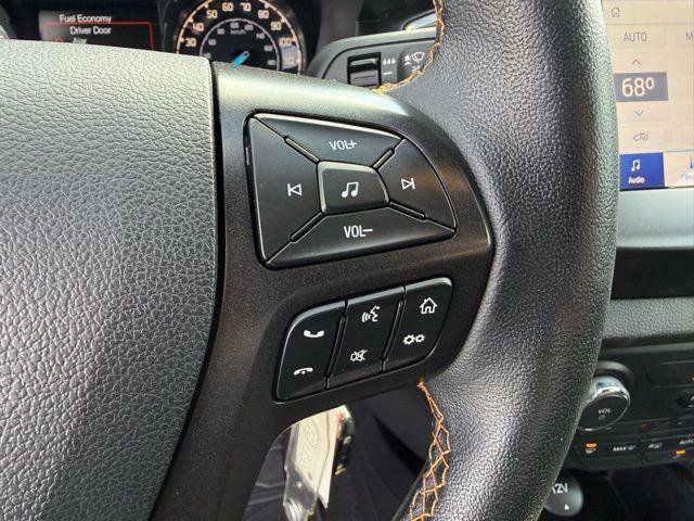 Used 2023 Ford Ranger XLT w/ Equipment Group 301A Mid RWD image 39