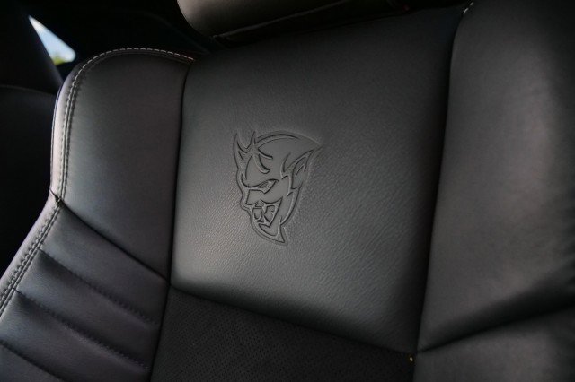 Used 2018 Dodge Challenger SRT Demon image 39