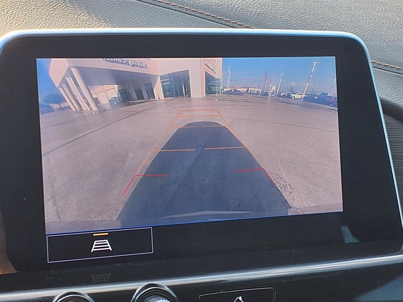 Used 2023 Cadillac CT4 Sport w/ Technology Package RWD image 18