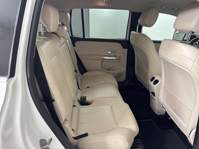 Used 2021 Mercedes-Benz GLB 250 image 18