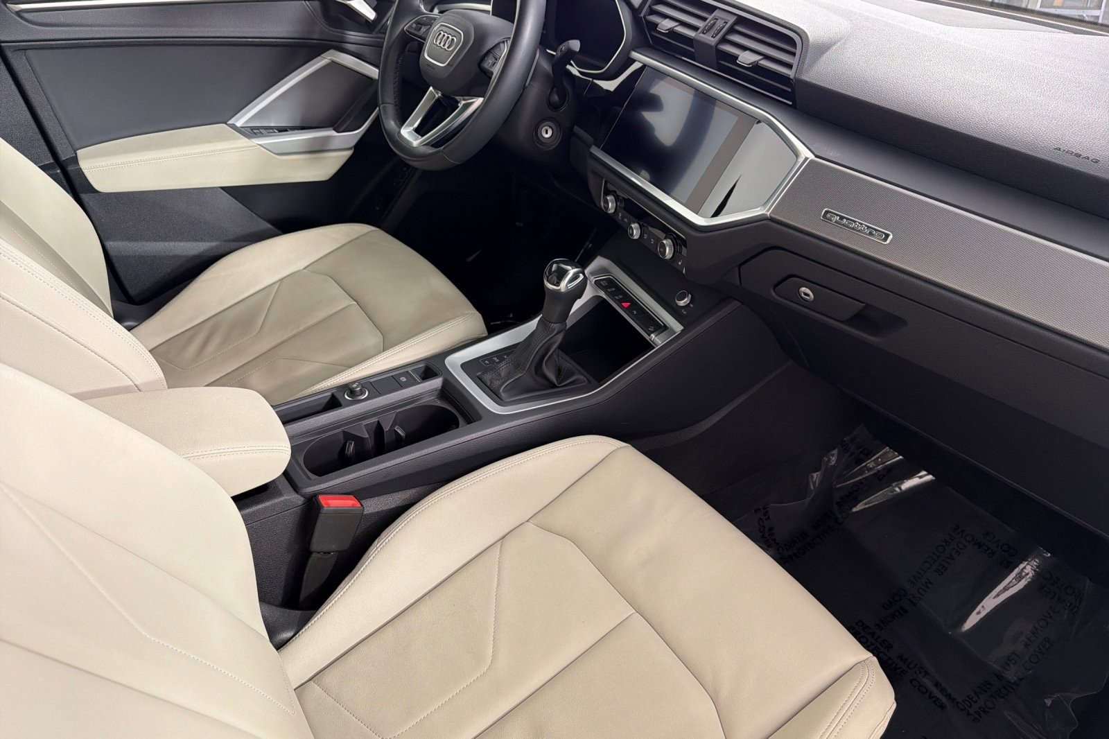 Used 2022 Audi Q3 2.0T Premium image 15