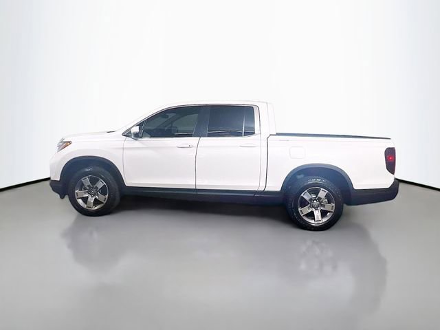 Certified 2024 Honda Ridgeline RTL image 6
