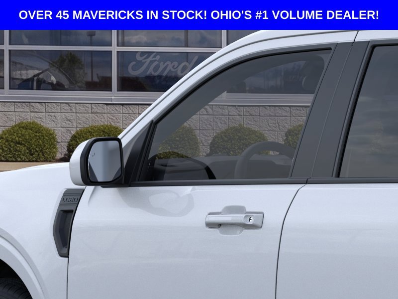 New 2026 Ford Maverick Lobo AWD/4WD image 21
