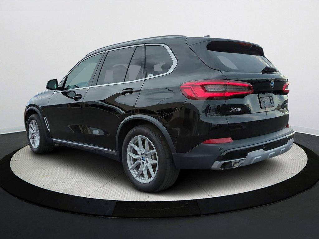 Used 2019 BMW X5 xDrive40i w/ Convenience Package image 6