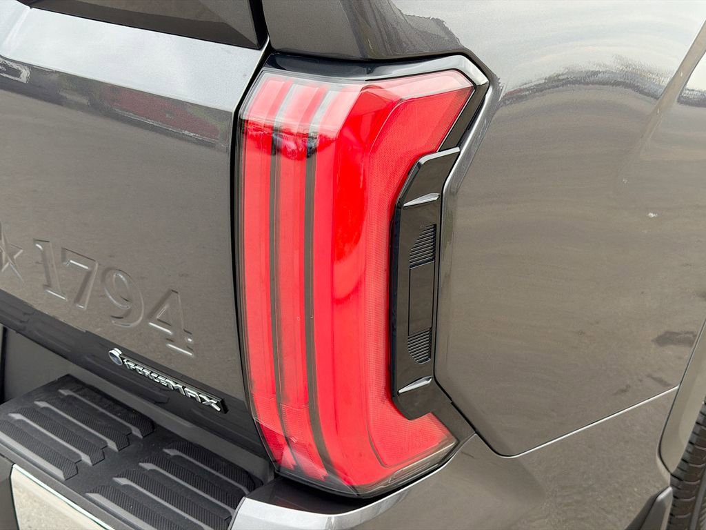 Used 2025 Toyota Tundra 1794 Edition image 11