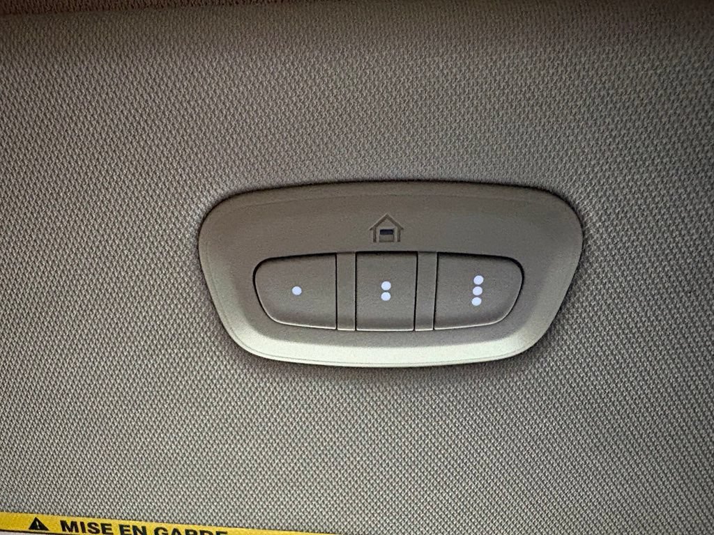 Used 2022 Jeep Wagoneer Series I w/ Convenience Group I RWD image 35