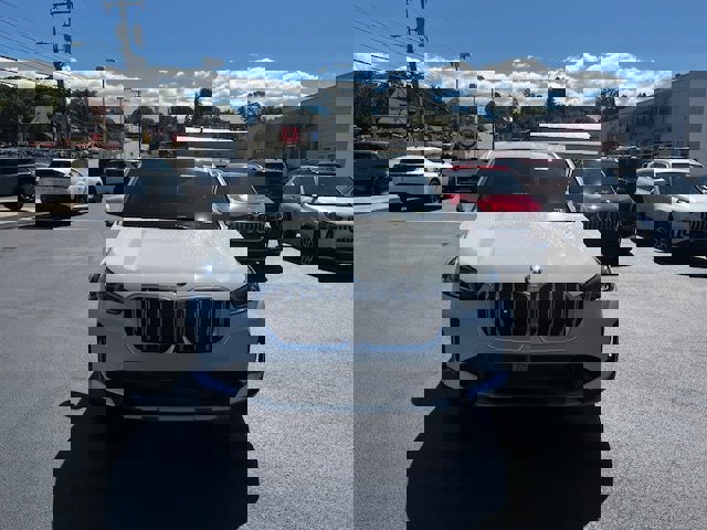 New 2026 BMW X1 xDrive28i w/ Technology Package image 2