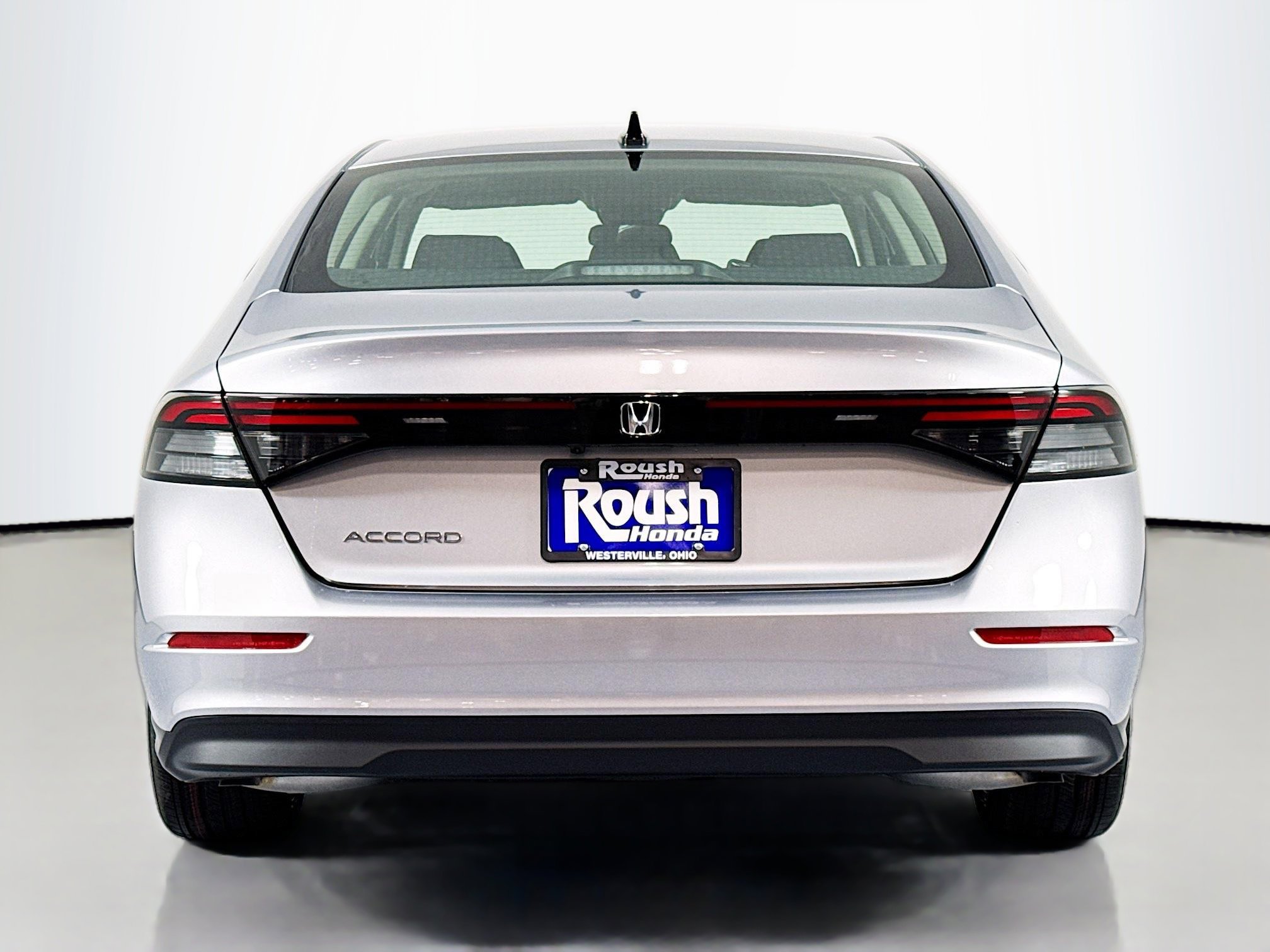 New 2026 Honda Accord SE image 6