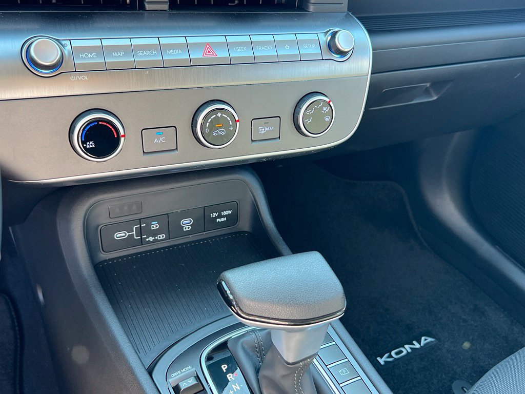 Certified 2026 Hyundai Kona SE AWD/4WD image 23