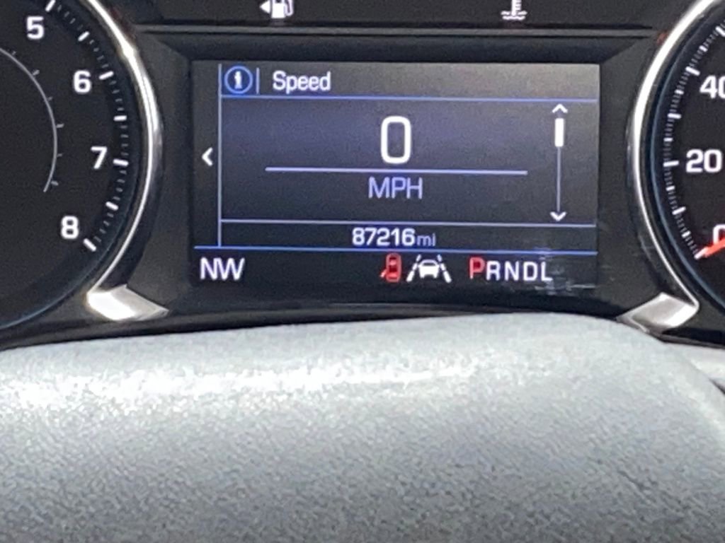 Used 2020 Chevrolet Equinox LT image 16