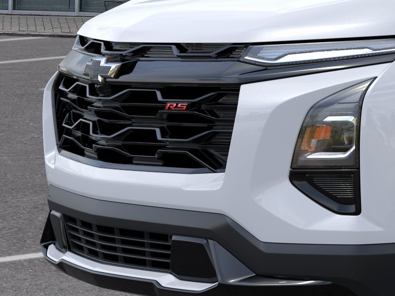 New 2027 Chevrolet Equinox RS AWD/4WD image 37