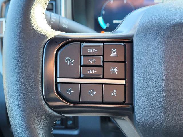 New 2026 Ford F250 Platinum image 16