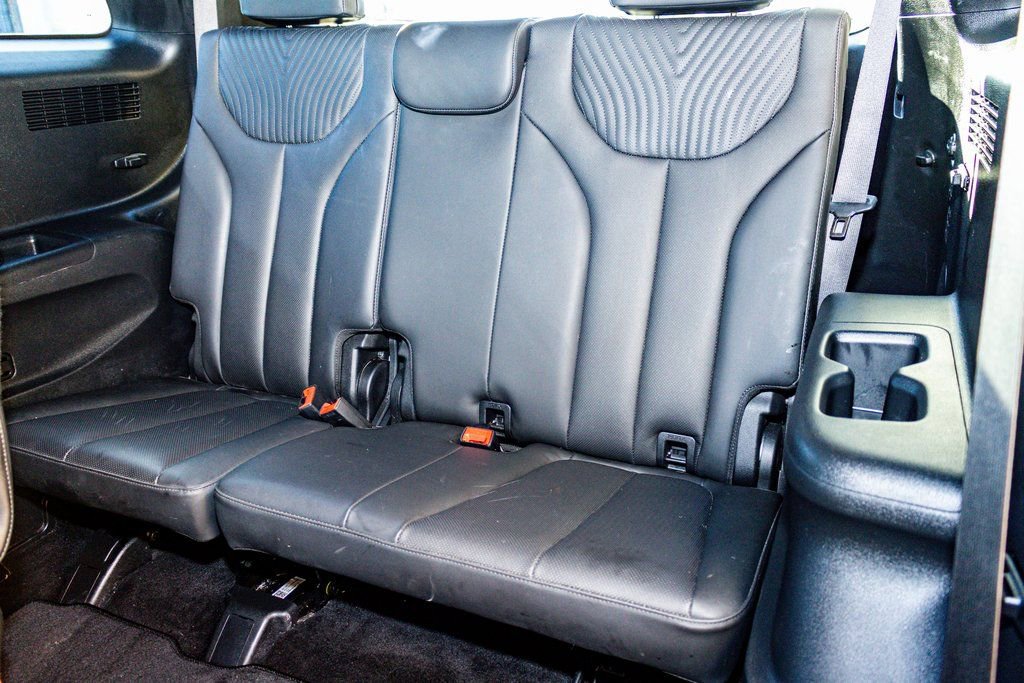 Used 2024 Hyundai Palisade Calligraphy image 31