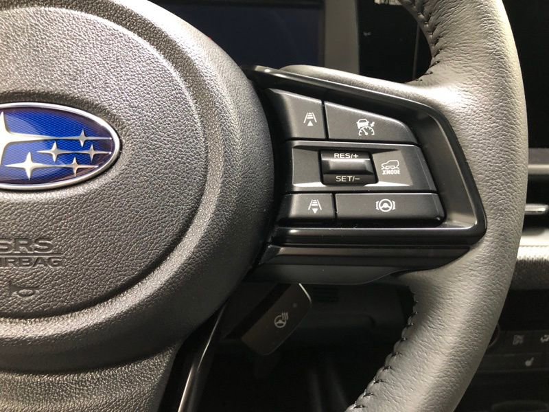 New 2026 Subaru Outback Limited XT image 27