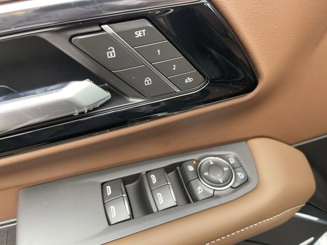 New 2026 Chevrolet Tahoe High Country image 13